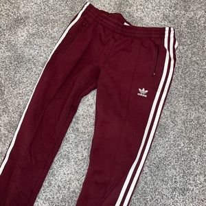 Adidas Women Jogger Sweatpant